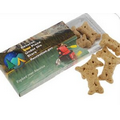 WoofElope Dog Biscuits